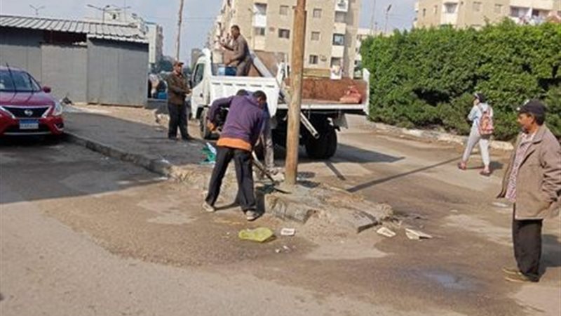 بوابة الجمهورية