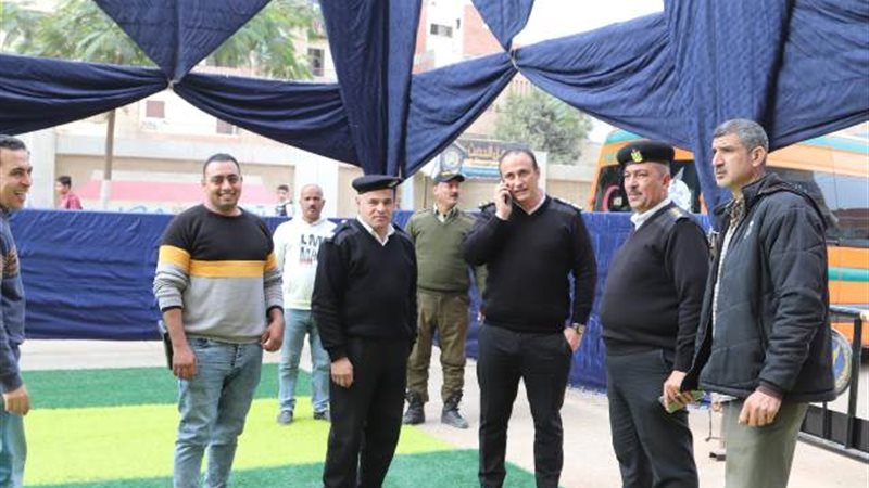 بوابة الجمهورية