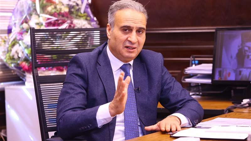 بوابة الجمهورية