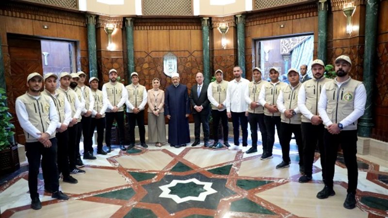 بوابة الجمهورية