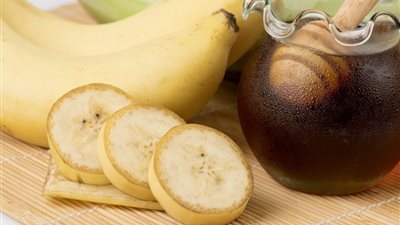 5 فوائد للطفل من تناول الموز مع العسل..تعرف عليها