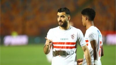 المثلوثي: الزمالك يلعب دائمًا على البطولات.. وتعلمنا من أخطاء الماضى