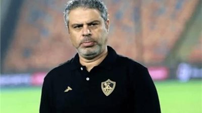 ماذا قال معتمد جمال بعد فوز الزمالك أمام ساجرادا بالكونفدرالية ؟