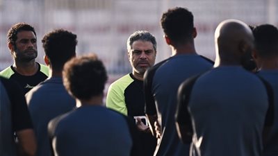 أول قرار من معتمد جمال ضد لاعبي الزمالك بعد الفوز على ساجرادا