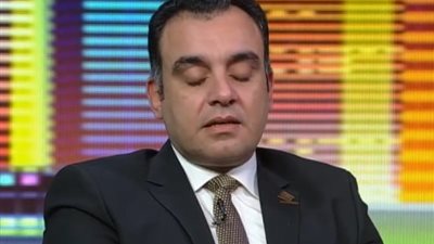 النائب محمد السباعي : قدمنا توصيات في برنامج الرئيس القادم بوثيقة تأمينية للفلاح