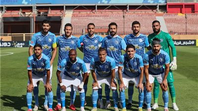 موعد مباراة بيراميدز وصن داونز اليوم بدوري الأبطال.. والقناة الناقلة
