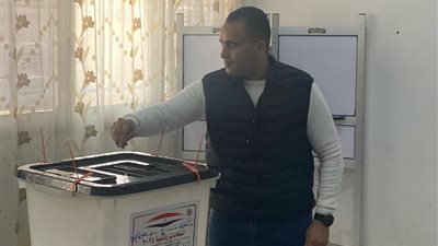 انطلاق الانتخابات الرئاسية ٢٠٢٤ بدمياط الجديدة