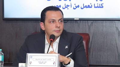 امين تنظيم مستقبل وطن: الإقبال على الانتخابات الرئاسية تاريخي