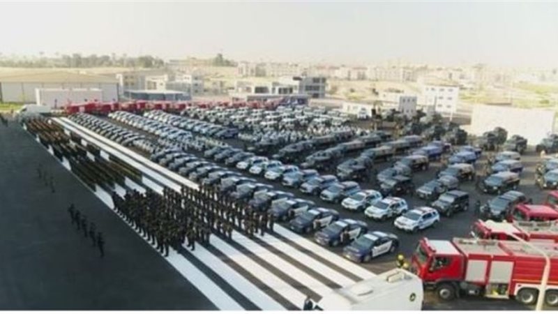 بوابة الجمهورية