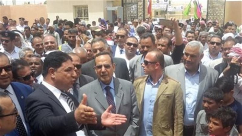 بوابة الجمهورية