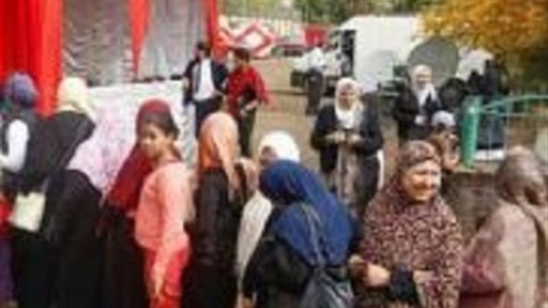 بوابة الجمهورية