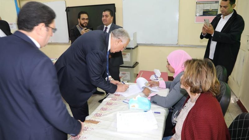 بوابة الجمهورية