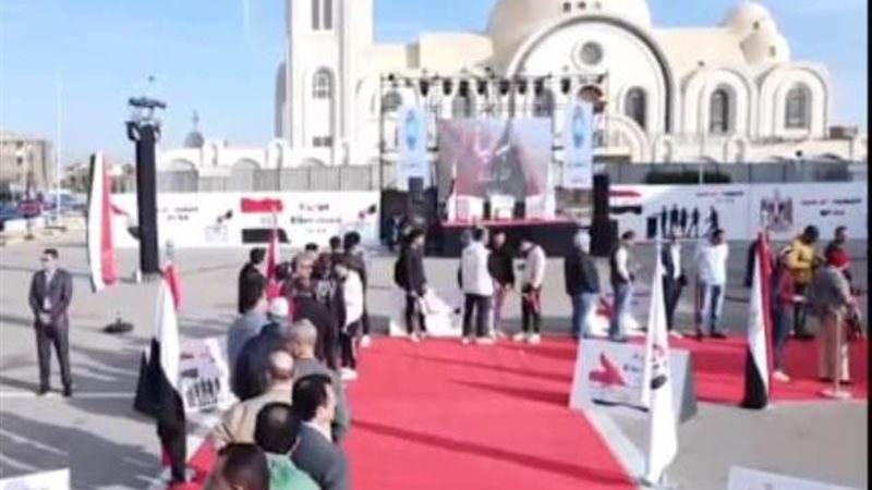 بوابة الجمهورية