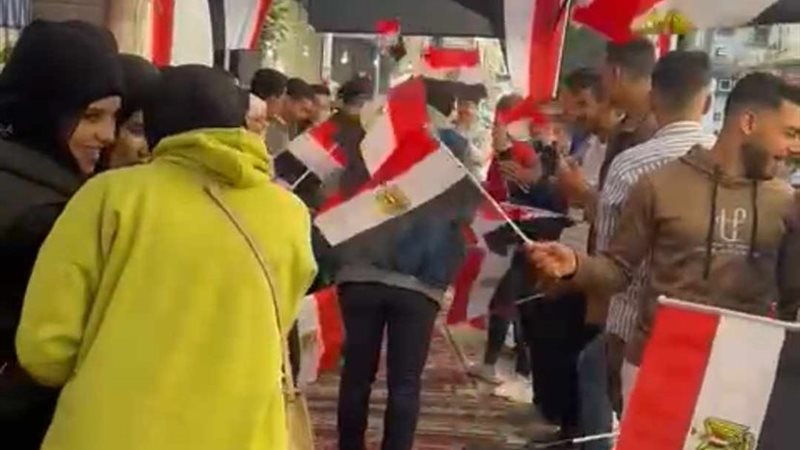 بوابة الجمهورية