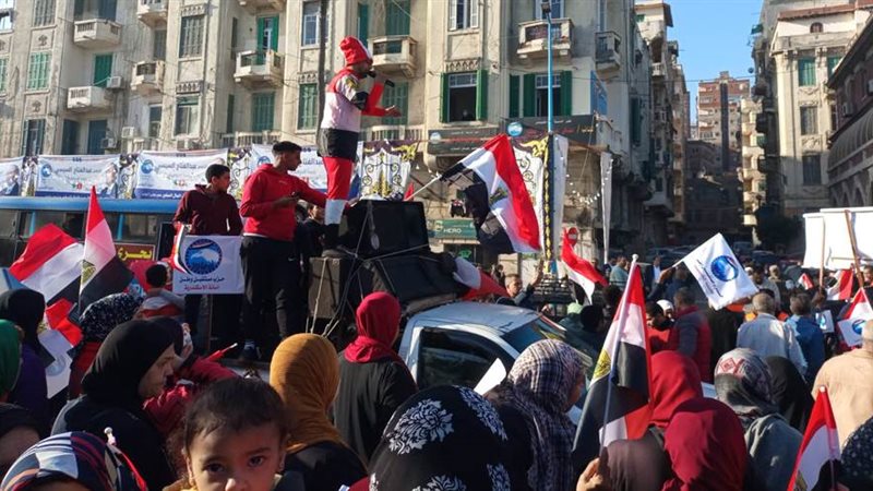 بوابة الجمهورية