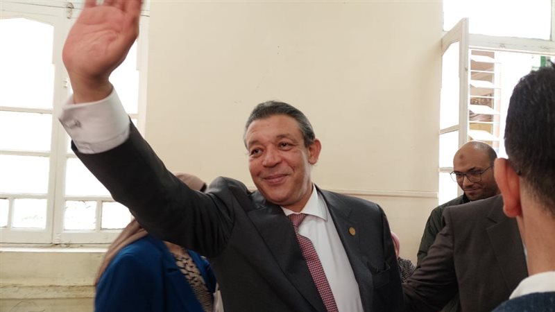 بوابة الجمهورية