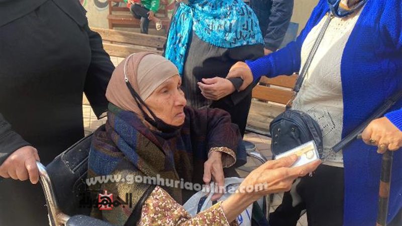 بوابة الجمهورية