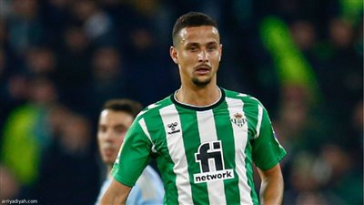 شاهد.. الاتحاد السعودى يُعلن بديل لويس فيليبي في مونديال الأندية
