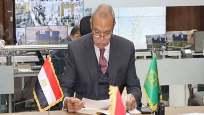 محافظ القليوبية يعلن فتح اللجان امام الناخبين