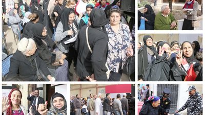 ملحمة وطنية.. في حب مصر