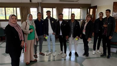مستقبل وطن أسيوط يحشد هيئة التدريس المغتربين للإدلاء بأصواتهم