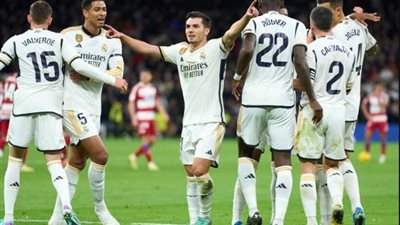 أنشيلوتي يعلن قائمة ريال مدريد لمواجهة يونيون برلين