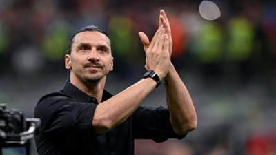 ميلان يعلن عودة إبراهيموفيتش في هذا المنصب