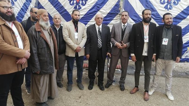 بوابة الجمهورية