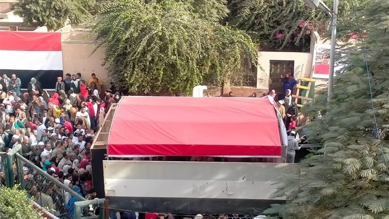 بوابة الجمهورية