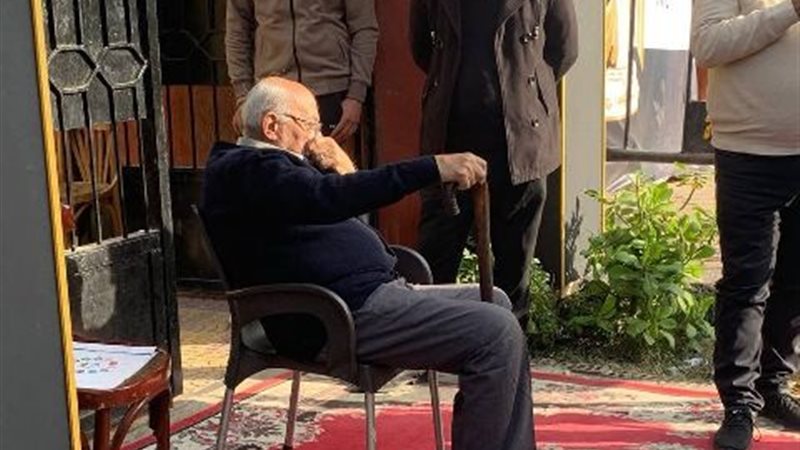 بوابة الجمهورية