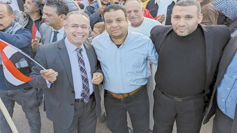 بوابة الجمهورية