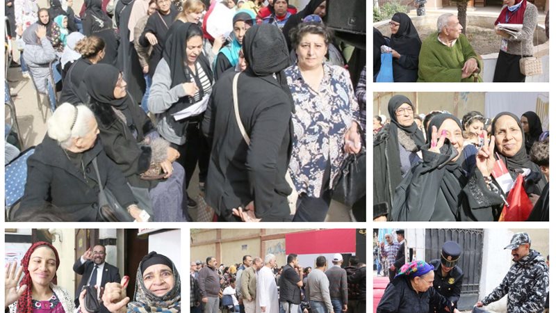 بوابة الجمهورية