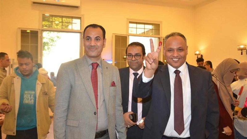 بوابة الجمهورية