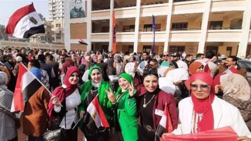 بوابة الجمهورية