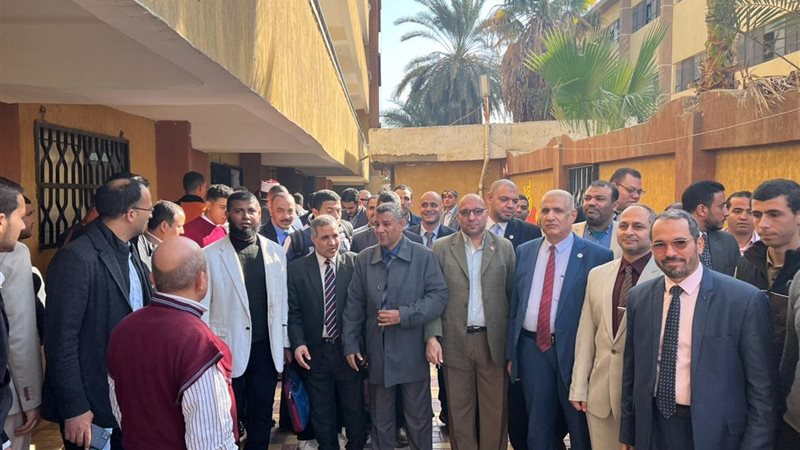 بوابة الجمهورية
