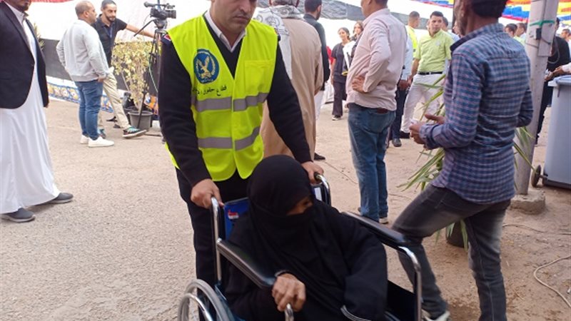 بوابة الجمهورية