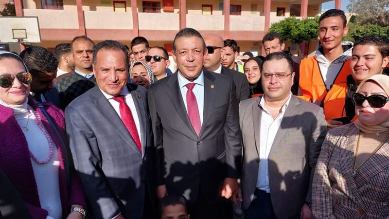 بوابة الجمهورية