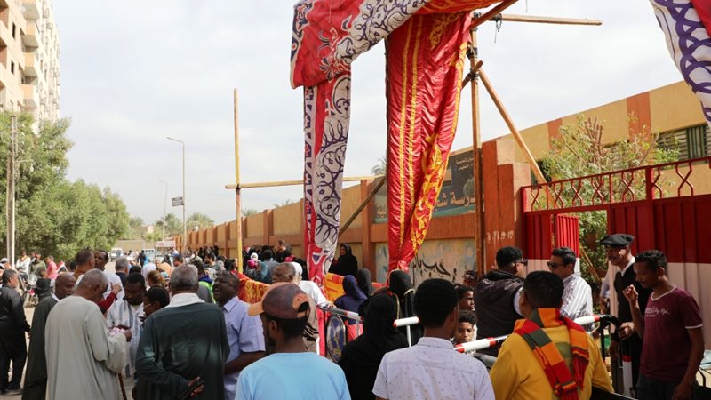 بوابة الجمهورية