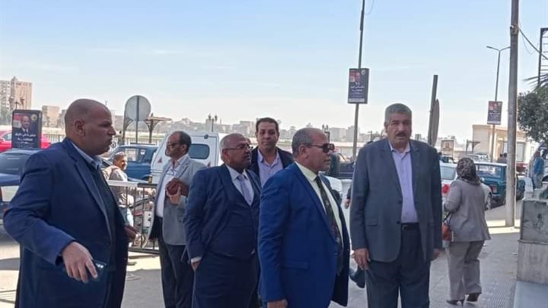 بوابة الجمهورية