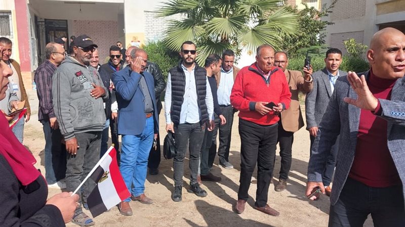 بوابة الجمهورية