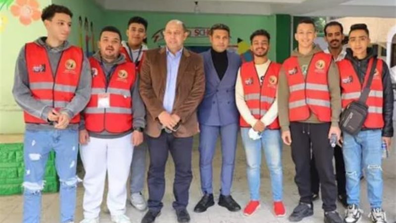بوابة الجمهورية