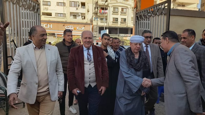 بوابة الجمهورية