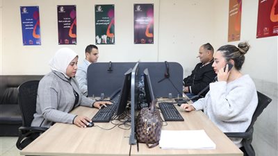 القومى للمرأة: غرفة العمليات المركزية تلقت 239 شكوى واستفسار