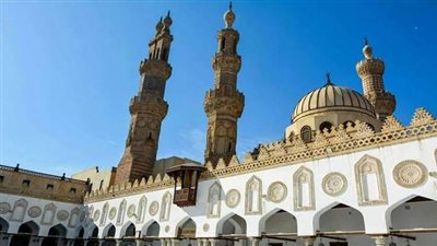 ١٩ ديسمبر آخر موعد لتلقي طلبات المشاركة في برامج الرواق الأزهري