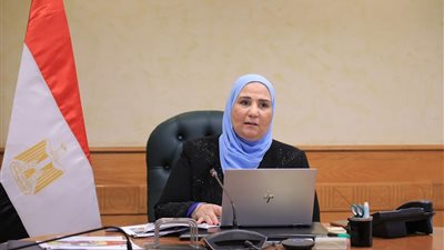 القباج:الدولة المصرية اتخذت خطوات واسعة فى مجال التنمية الاجتماعية