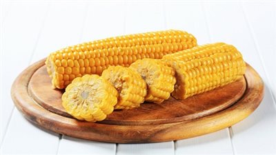 منها الحساسية .. 4 آثار جانبية لتناول الذرة