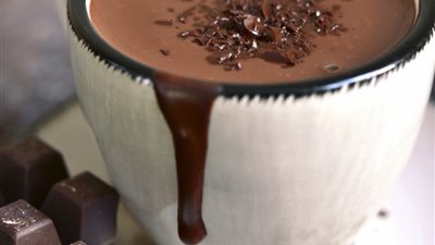 6 مميزات صحية لمشروب الشوكولاتة الساخنة فى الشتاء