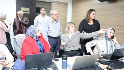 القومى للمرأة يكشف جهود المتابعين لرصد مشاركة النساء بالانتخابات