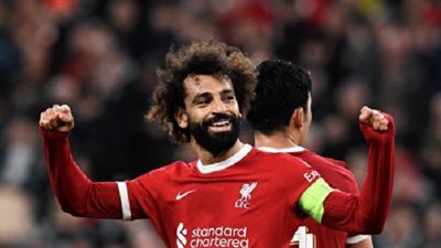 محمد صلاح يحصد جائزة أفضل لاعب فى ليفربول خلال شهر نوفمبر