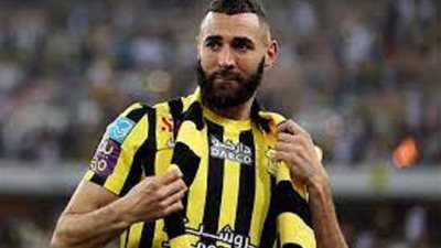 كريم بنزيما يحقق رقما قياسيا في كأس العالم للأندية - شاهد
